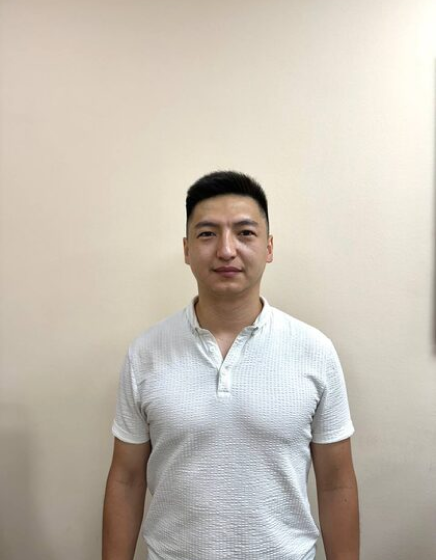 Чаудербаев Дамир Арманович